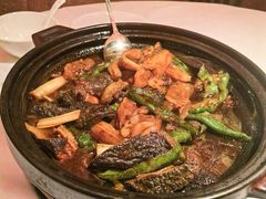 -宝轩渔府·老字号海鲜·正宗津菜(水上店)