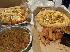 -达美乐比萨(栖霞大道店)