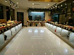 -鱼王府大酒店