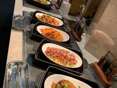 -威海香海豪生度假酒店·豪生咖啡厅