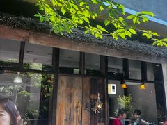 -WABI COFE(愚园路店)