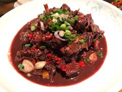 -湖南人家·家传湖南菜(水围店)