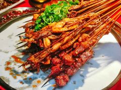 -醉烧膘·烧烤夜宵王(总店)