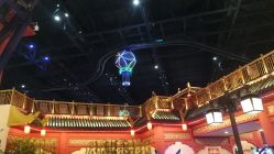 -南京万达乐园