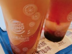 -汉堡王(连江万星店)