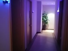 -汤W城市微度假(仓山店)