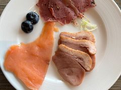 -上海豫园万丽酒店·行政酒廊(河南南路店)