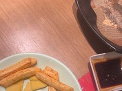-掂档潮汕牛肉火锅(沈阳万象城店)