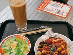 -孖记茶档·热腾茶餐(乐峰店)