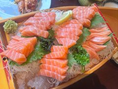 -松子料理(亮马桥店)