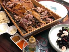 -九十九顶毡房(阜石路店)