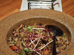 -本处·素食·融合料理(南油店)