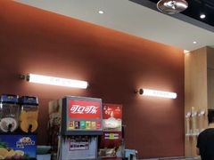 -木马转自助烤肉小火锅(祥禾天地店)
