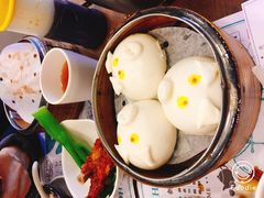 -点点心点心专门店(湾仔店)