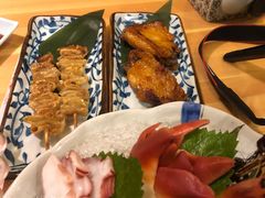 -割烹旭日本料理(龙湖狮山天街店)