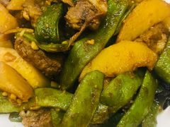 -东北四季饺子王(华山路店)