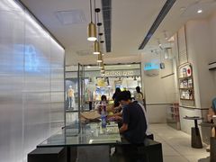 -喜茶(佛山岭南站店)
