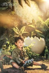 -韩国童感TOUCH PHOTO儿童摄影(朝阳分店)