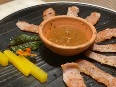 -月下料理(楷林IFC店)