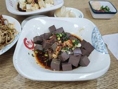 -东关吉祥西安腊汁肉夹馍(健德门店)