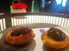 一口鲍鱼酥-三号黄浦会Canton Table