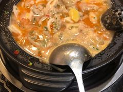 -李师傅脆肚(华强北店)