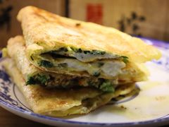 -老客满蛋饼(双塔市集店)