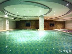 -东方之珠洗浴休闲广场(于家堡店)