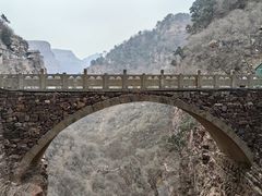 -苍岩山风景名胜区