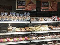 -华润万家(M2香港名都店)