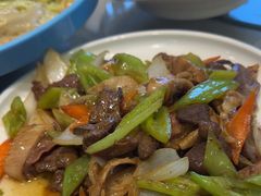 -中国吉菜名店广源宾馆餐厅
