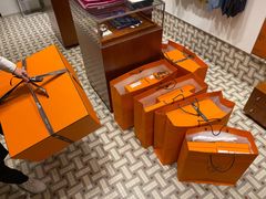-爱马仕 HERMES(王府井步行街店)