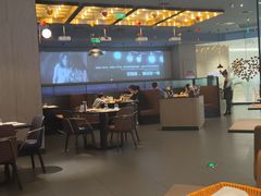 大堂-西堤牛排(合肥之心城店)