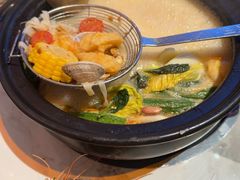 -琥珀川糟粕醋火锅(慈云寺店)