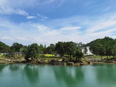 -黄公望隐居地