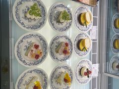 -PETIT PARIS 小巴黎(花园道店)