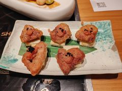 -匠和风精致料理(成都龙湖滨江天街店)