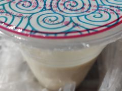 豆浆-刘鸿盛(罍街店)