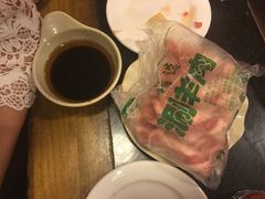 -巴国口福火锅(石桥铺店)
