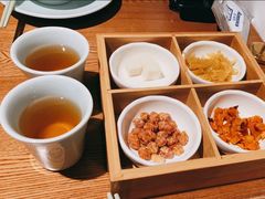 -闽上鲜·福建菜(龙湖滨江天街店)