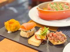 -LA MAISON公鸡和龙(蛇口店)