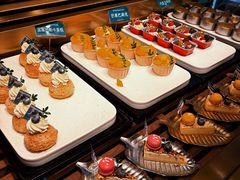 -東盛炭烤自助料理(玄武招商花园城店)