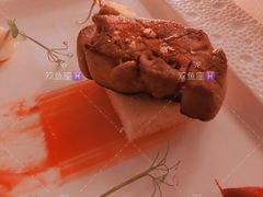 -上海和平饭店华懋阁 Cathay Room