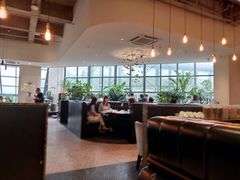 -大树餐厅(红旗街万达店)