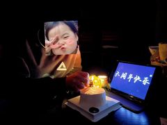 -艾加柒克蛋糕茶歇甜品台(春熙路店)