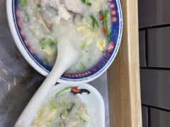 -银记肠粉店(北京路店)