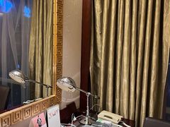 -深圳福田香格里拉大酒店