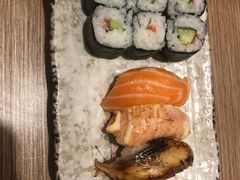 -春笙食堂.丼饭拉面寿司(GOGO新天地店)