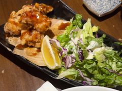 -白石的深夜食堂(济南万象城店)