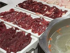 -八合里潮汕鲜牛肉火锅(吉大店)